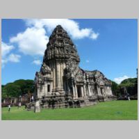 Thailand, Phimai Historical Park, photo Vladislav, tripadvisor.jpg